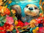 Whimsical Waters - Le Chercheur