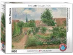 Camille Pissarro