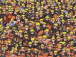 Impossible Naruto Shippuden