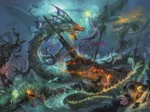 La Bataille Sous-Marine
